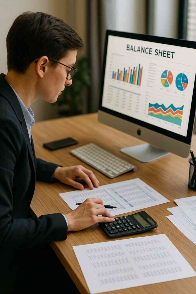 Accounting & Assurance Service - Tony & Iby, Thrissur