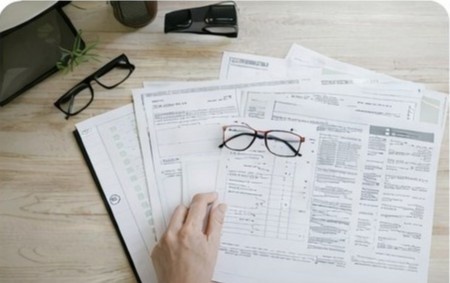 Business setup & structure