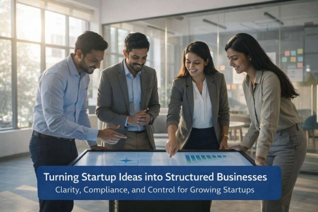 Consulting Firms for Kerala